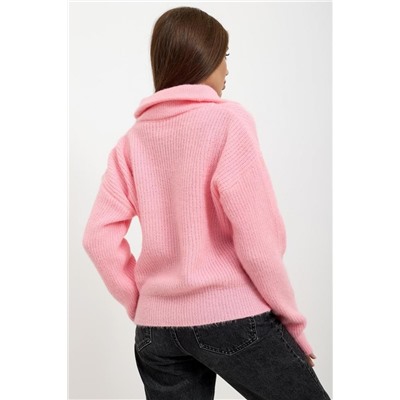 Свитер женский вязаный Келли Р Арт. 9789