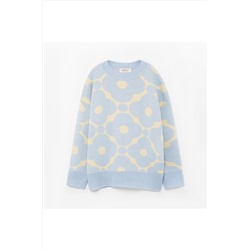 Джемпер BOSSA NOVA, 1131735