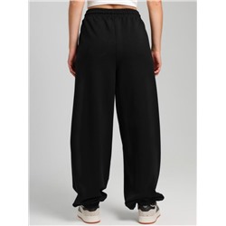 Брюки женские Успех-5 (Черный)