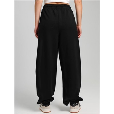 Брюки женские Успех-5 (Черный)