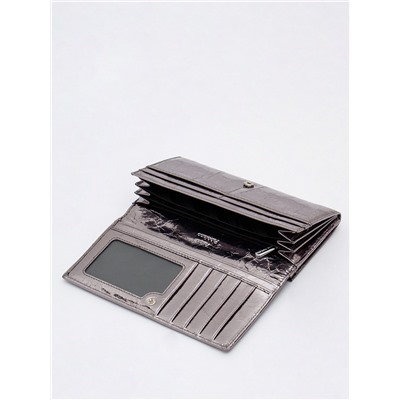 Кошелек 7019-20 gray Velina Fabbiano