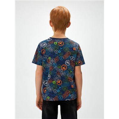 Acoola Футболка 20130510025