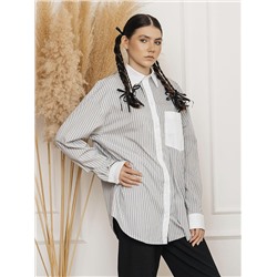 BATIK Рубашка 111 ш25-2