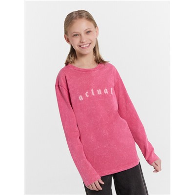 ЛОНГСЛИВ ДЛЯ ДЕВОЧЕК 127931