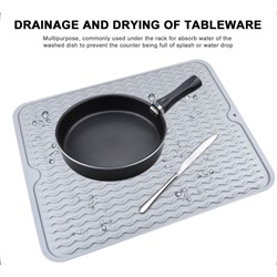 Коврик для сушки посуды #23096357