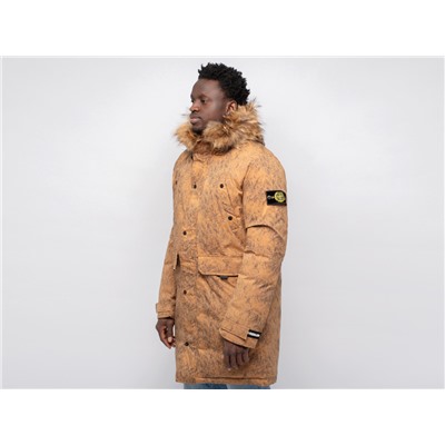 Куртка зимняя Stone Island