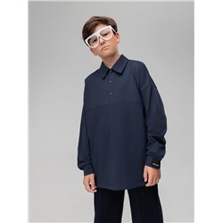 Bodo Лонгслив 42-51MU