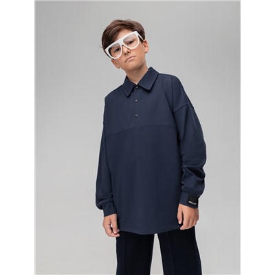 Bodo Лонгслив 42-51MU