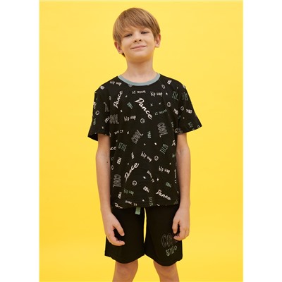 Комплект для мальчика ZEYZEY kids