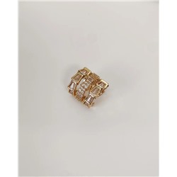 Серьги - кафф