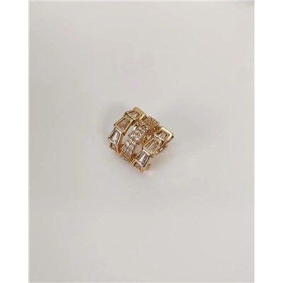 Серьги - кафф