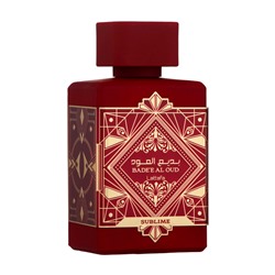 Парфюмерная вода женская Badee Al Oud Sublime (по мотивам Eden Juicy Apple), 100 мл