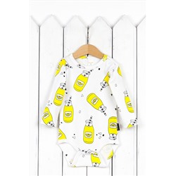 Боди BABY BOOM, 1025593