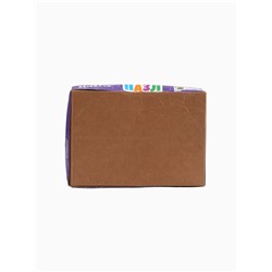 УЦЕНКА Пазл "Новогодний", Синий трактор, 60 элементов