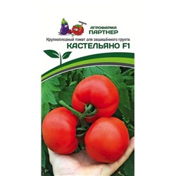 3192P Томат КАСТЕЛЬЯНО F1 5 шт