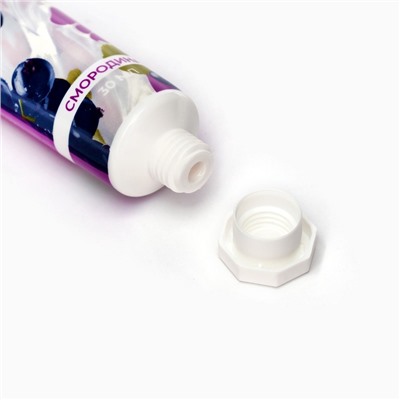 Крем для рук «Смородина» увлажняющий, 30 мл МИКС