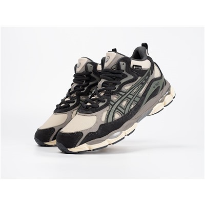 Зимние Кроссовки Asics GEL-NYC Mid