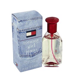TOMMY HILFIGER JEANS edc (w) 100ml