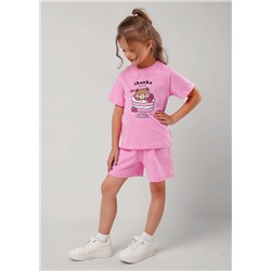 Комплект детский для девочки