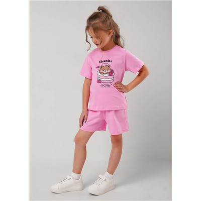 Комплект детский для девочки