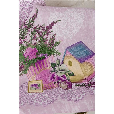 Полотенце кухонное Лавандовый прованс НАТАЛИ, 892088