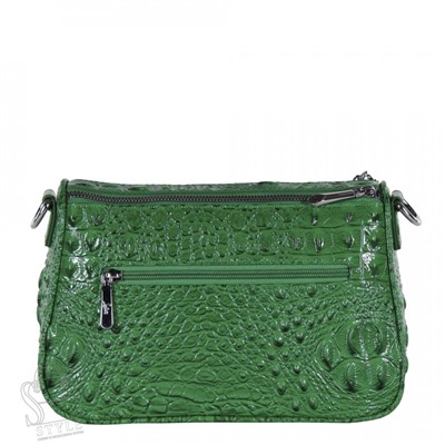 Сумка женская  270127-2 green Velina Fabbiano-Safenta/50