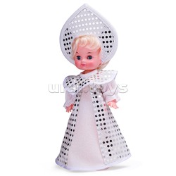 Кукла Снегурочка 30см., в пакете