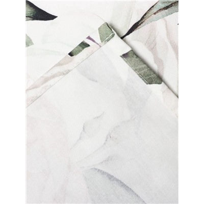 Фартук «Этель. Пионы», 60×70 см, 100% хлопок, саржа 190 г/м²