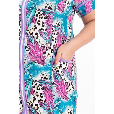 Халат М325222рц