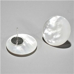 Серьги на гвоздиках арт. 13 3457 (id 275378)