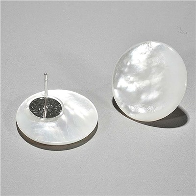 Серьги на гвоздиках арт. 13 3457 (id 275378)