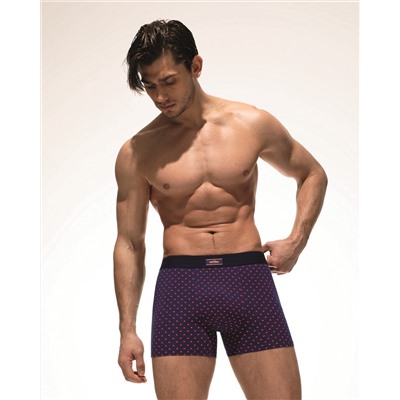 Omsa Трусы OmS_Rango_1234 Боксеры с открытой резинкой, CO