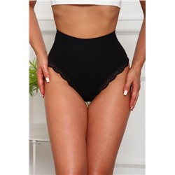 Трусы 64785 (Черный)