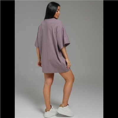 Футболка Анита-2 (Серый)