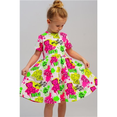 Платье PLAYTODAY, 1121428