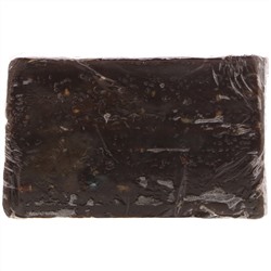 Okay Pure Naturals, African Black Soap, Original, 5.5 oz (156 g)