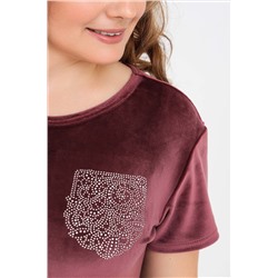 Костюм с лосинами 50543 НАТАЛИ, 886153