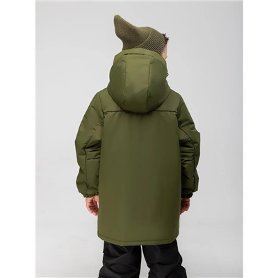 Bodo Куртка 32-84MU