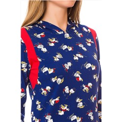 Комплект (Брюки + Толстовка) BON-AR, 65315