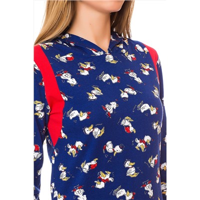 Комплект (Брюки + Толстовка) BON-AR, 65315