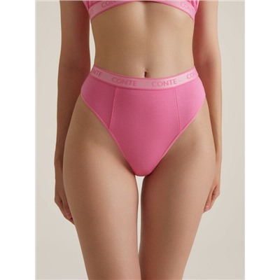 Трусы CONTE BODY TOUCH LBR 3196 Трусы женские