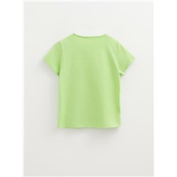 Футболки CONTE DD 2322 Джемпер для девочки