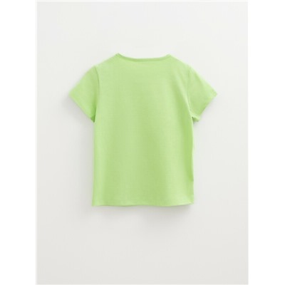 Футболки CONTE DD 2322 Джемпер для девочки