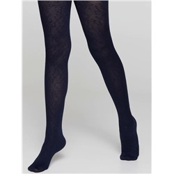 Колготки детские CONTE DAISY Плотные эластичные колготки из микрофибры