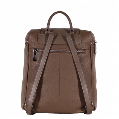 Рюкзак 7138VG gray Vitelli Grassi