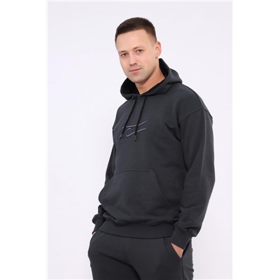 Костюм мужской 86112 (Темно-серый)