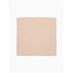 Набор махровых полотенец Этель Wonderland 30х30 см-3шт, 340гр/м2, 100% хлопок