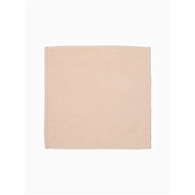 Набор махровых полотенец Этель Wonderland 30х30 см-3шт, 340гр/м2, 100% хлопок