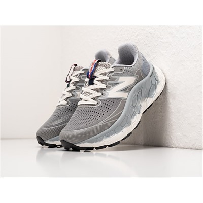 Кроссовки New Balance Fresh Foam X More Trail v3