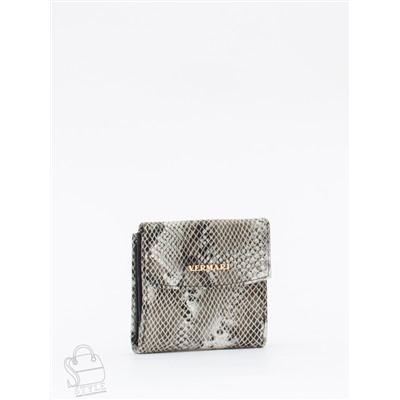 Женский кошелек 9927-1305 black Vermari  в Новосибирске